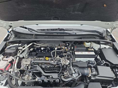 Used 2021 Toyota Corolla XSE FWD image 30