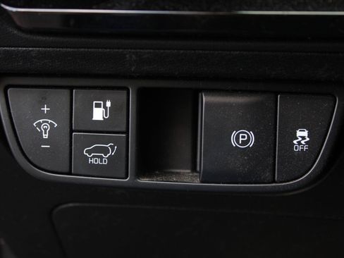 Used 2022 Kia EV6 Wind AWD/4WD image 11