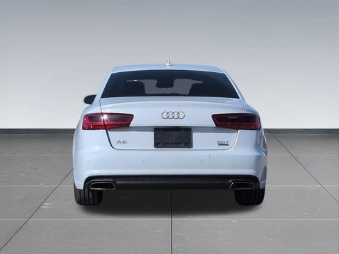 Used 2016 Audi A6 3.0T Prestige w/ Prestige Package image 5