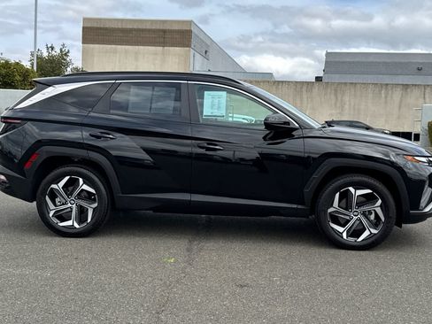 Used 2022 Hyundai Tucson SEL w/ Convenience Package AWD/4WD image 6