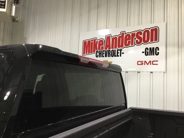 New 2026 Chevrolet Silverado 2500 Custom w/ Custom Convenience Package AWD/4WD image 14