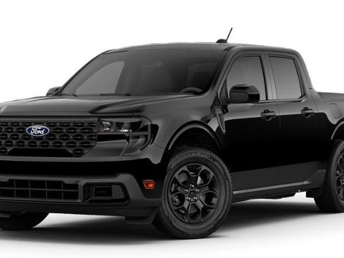 New 2026 Ford Maverick XLT w/ XLT Luxury Package image 25
