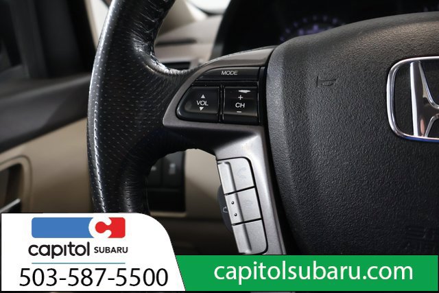 Used 2015 Honda Odyssey EX-L image 18