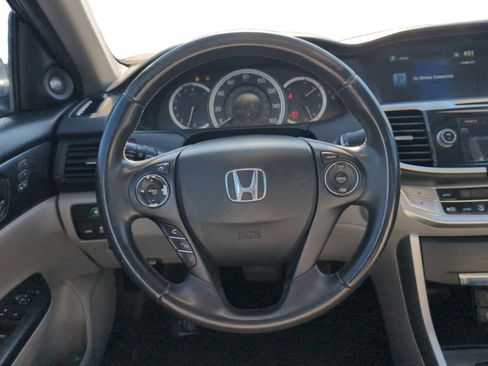 Used 2014 Honda Accord EX-L image 13