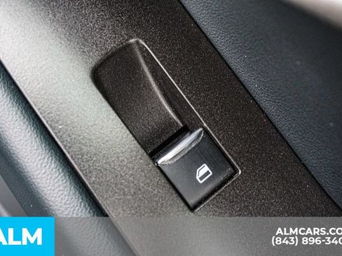 Used 2025 Ford Explorer ST-Line AWD/4WD image 56