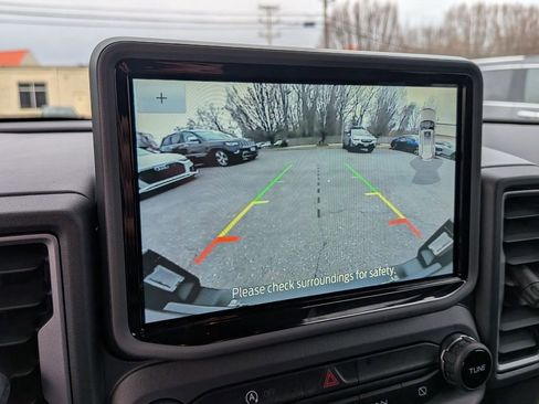 Used 2022 Ford Bronco Sport Big Bend w/ Convenience Package image 10