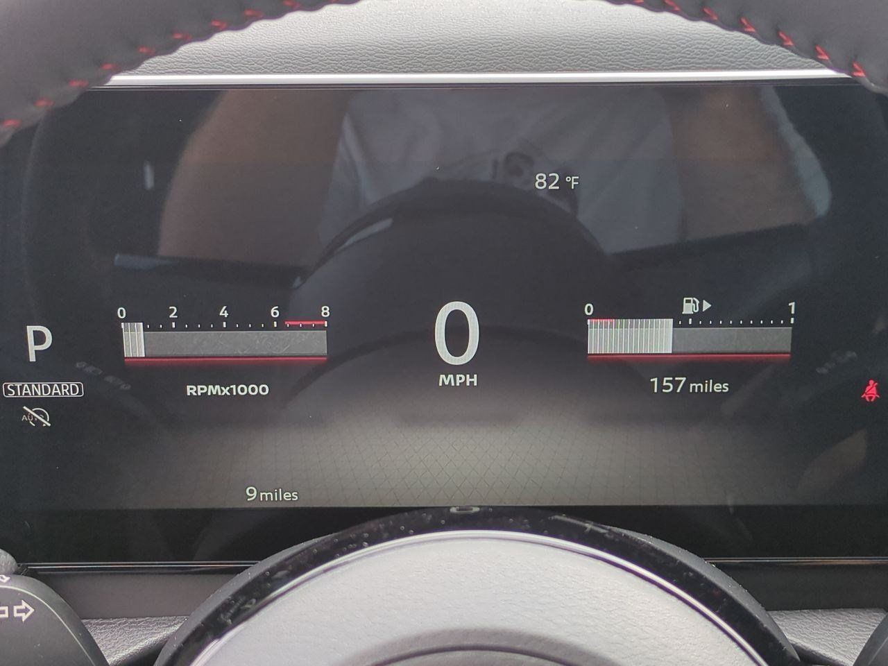 New 2026 Nissan Kicks SR FWD image 20