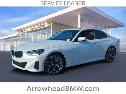 Used 2026 BMW 230i Coupe w/ Convenience Package