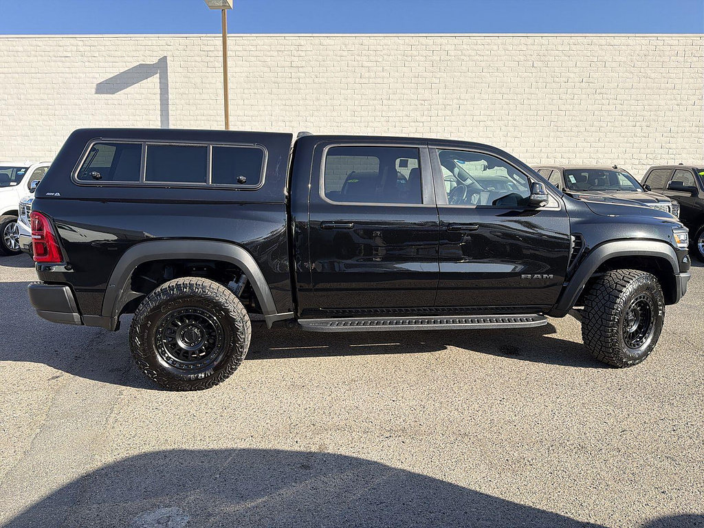 Used 2026 RAM 1500 RHO AWD/4WD image 4