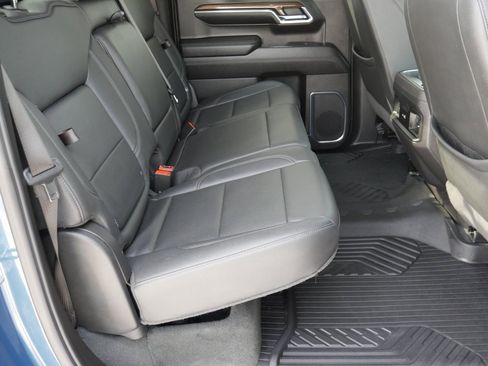 Used 2024 Chevrolet Silverado 1500 LT Trail Boss image 25