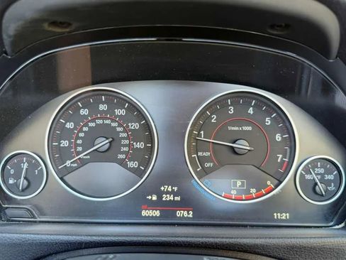 Used 2016 BMW 428i Convertible image 21