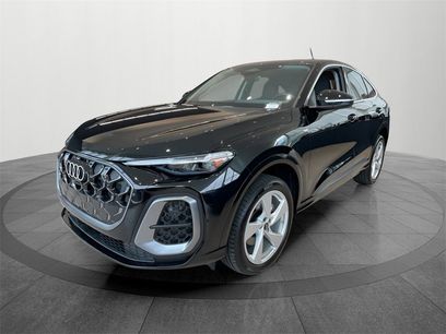 New 2025 Audi Q5 Premium Plus