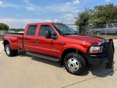 Used 2001 Ford F350 XLT