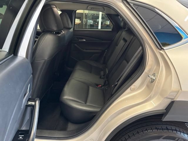 Used 2024 MAZDA CX-30 AWD 2.5 S w/ Select Sport Pkg image 37