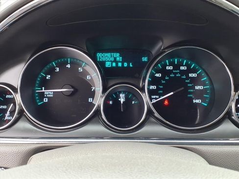 Used 2017 Buick Enclave Convenience image 6