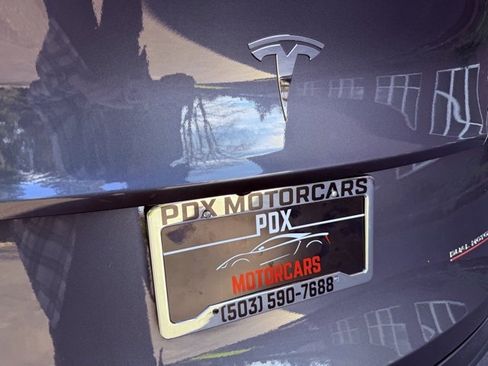 Used 2022 Tesla Model Y Performance image 28