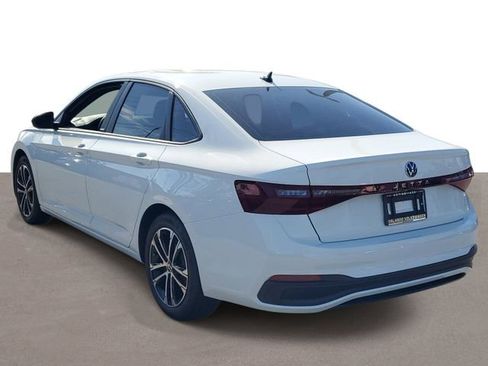 New 2026 Volkswagen Jetta Sport FWD image 3