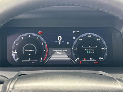 New 2026 Toyota 4Runner TRD Sport Premium image 20