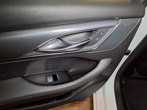 Certified 2025 Cadillac CT5 Premium Luxury image 19