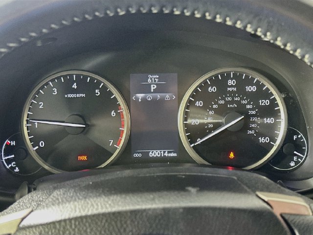 Used 2015 Lexus NX 200t AWD w/ Premium Package image 5