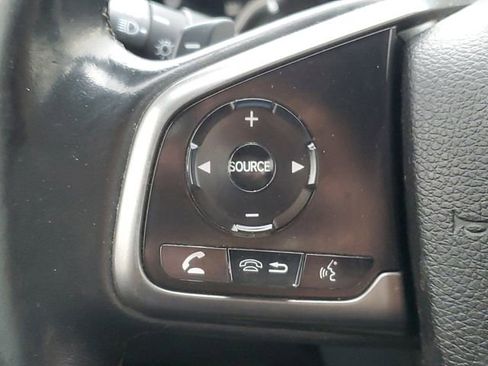 Used 2017 Honda Civic Sport image 20