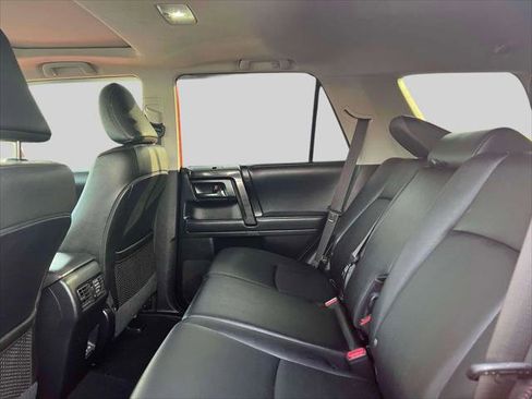 Certified 2023 Toyota 4Runner TRD Pro image 10