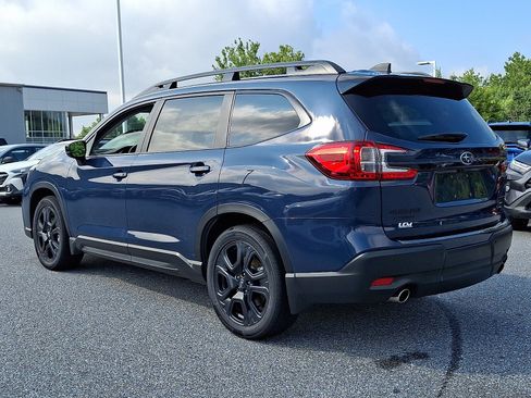 Used 2024 Subaru Ascent Onyx Edition AWD/4WD image 6