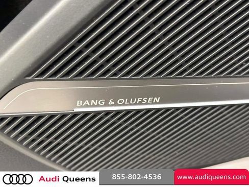 Certified 2023 Audi SQ5 Prestige w/ Prestige Package AWD/4WD image 21