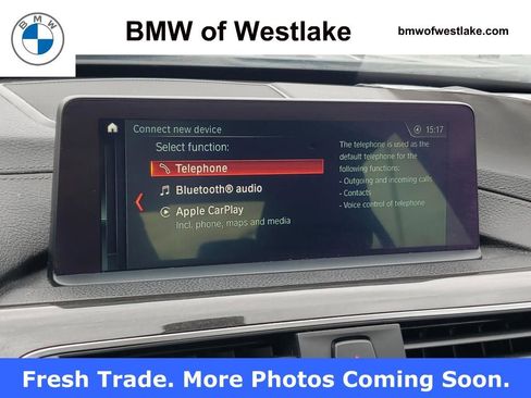 Used 2018 BMW 330i xDrive 330i xDrive image 25