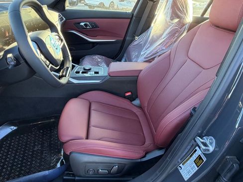 New 2026 BMW 330i Sedan image 20