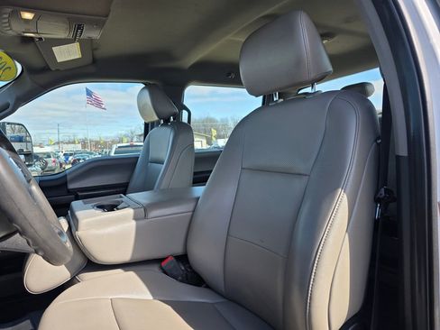 Used 2021 Ford F450 XL w/ Power Equipment Group image 19