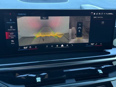 New 2026 BMW X7 M60i w/ Executive Package image 23