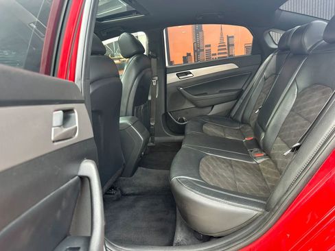 Used 2018 Hyundai Sonata Sport image 10