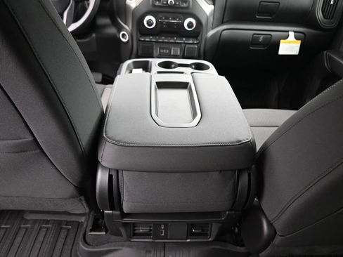 New 2026 GMC Sierra 1500 Pro w/ Pro Value Package image 19