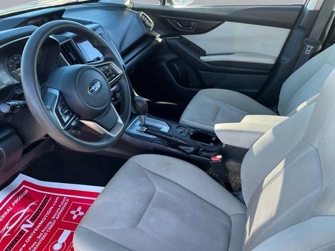 Used 2020 Subaru Impreza 2.0i Premium image 11