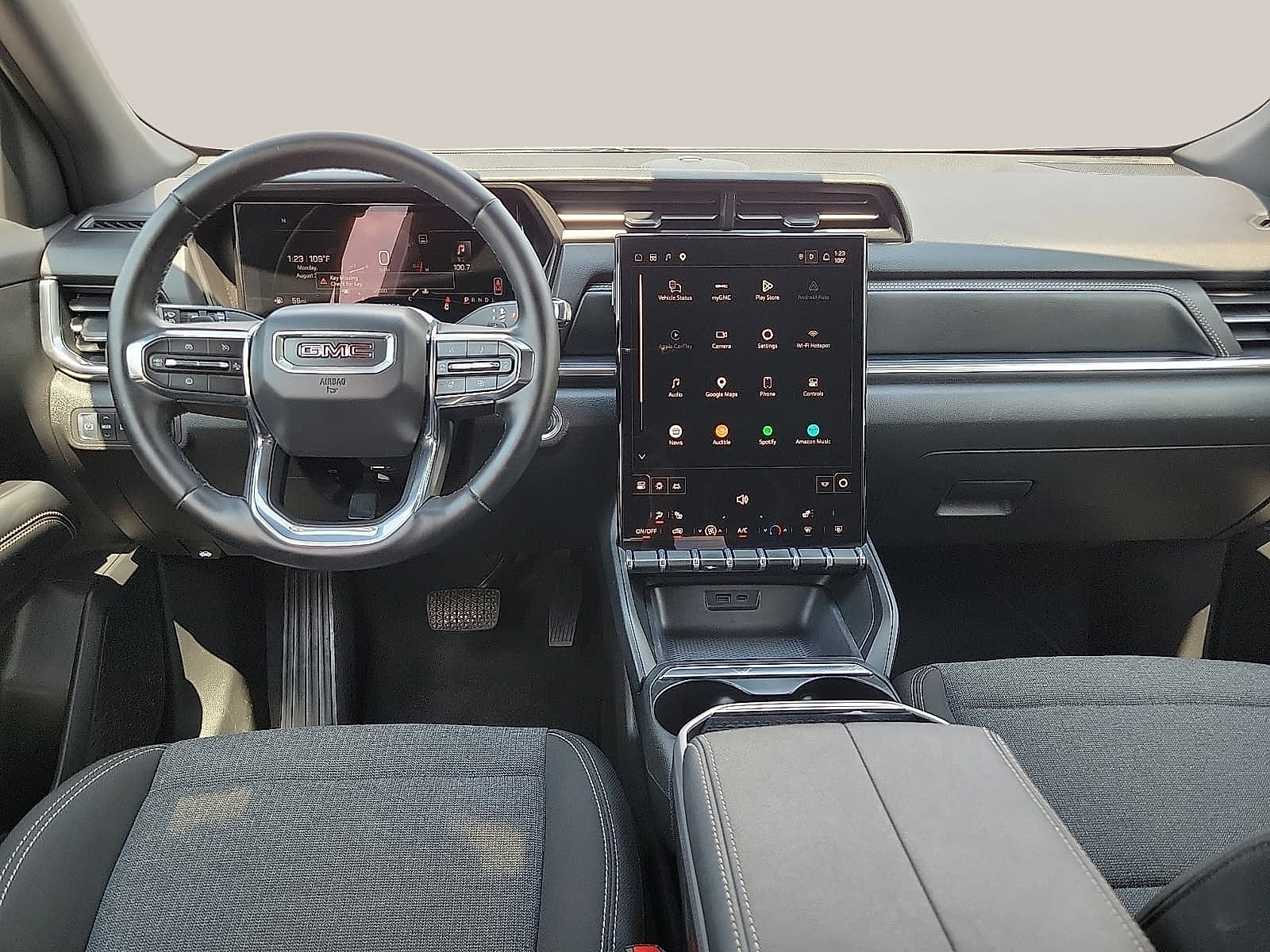 Used 2026 GMC Terrain Elevation FWD image 10