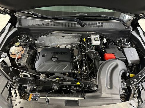 Certified 2023 Chevrolet TrailBlazer LT w/ Convenience Package image 36