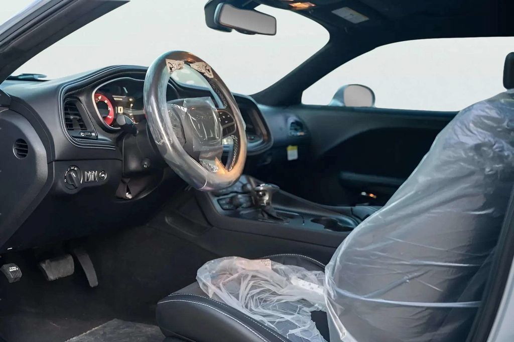 Used 2023 Dodge Challenger SRT Hellcat Redeye RWD image 43
