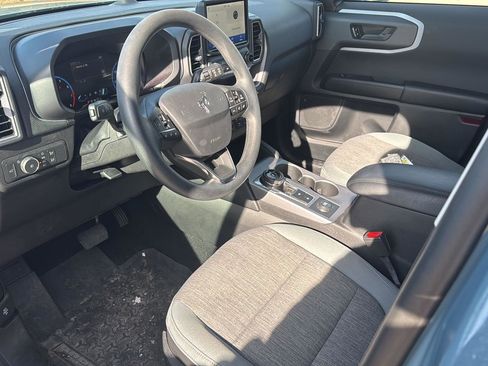 Used 2021 Ford Bronco Sport Big Bend image 13