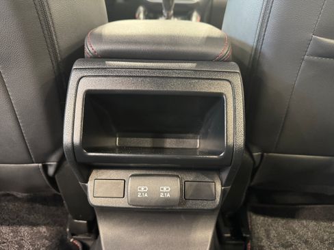 Used 2022 Subaru WRX GT AWD/4WD image 18