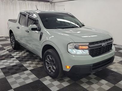 Used 2023 Ford Maverick XLT w/ XLT Luxury Package