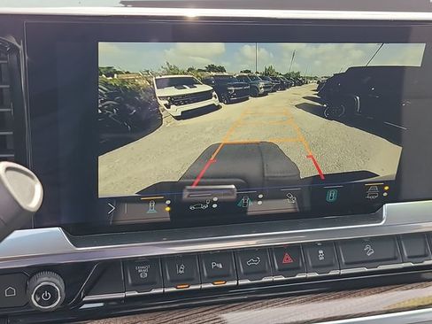 New 2026 Chevrolet Silverado 2500 LT w/ Trail Boss Package AWD/4WD image 27