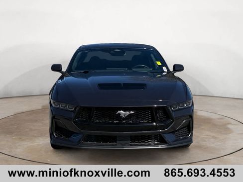 Used 2024 Ford Mustang GT image 8