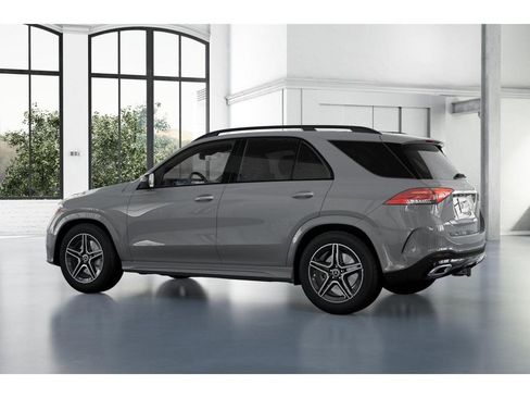 New 2026 Mercedes-Benz GLE 350 4MATIC image 31