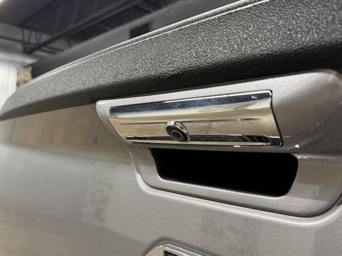 Used 2021 RAM 3500 Laramie AWD/4WD image 13