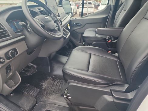 New 2026 Ford Transit 250 w/ Load Area Protection Package image 13
