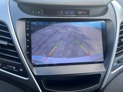 Used 2015 Hyundai Elantra SE w/ Option Group 02 image 15