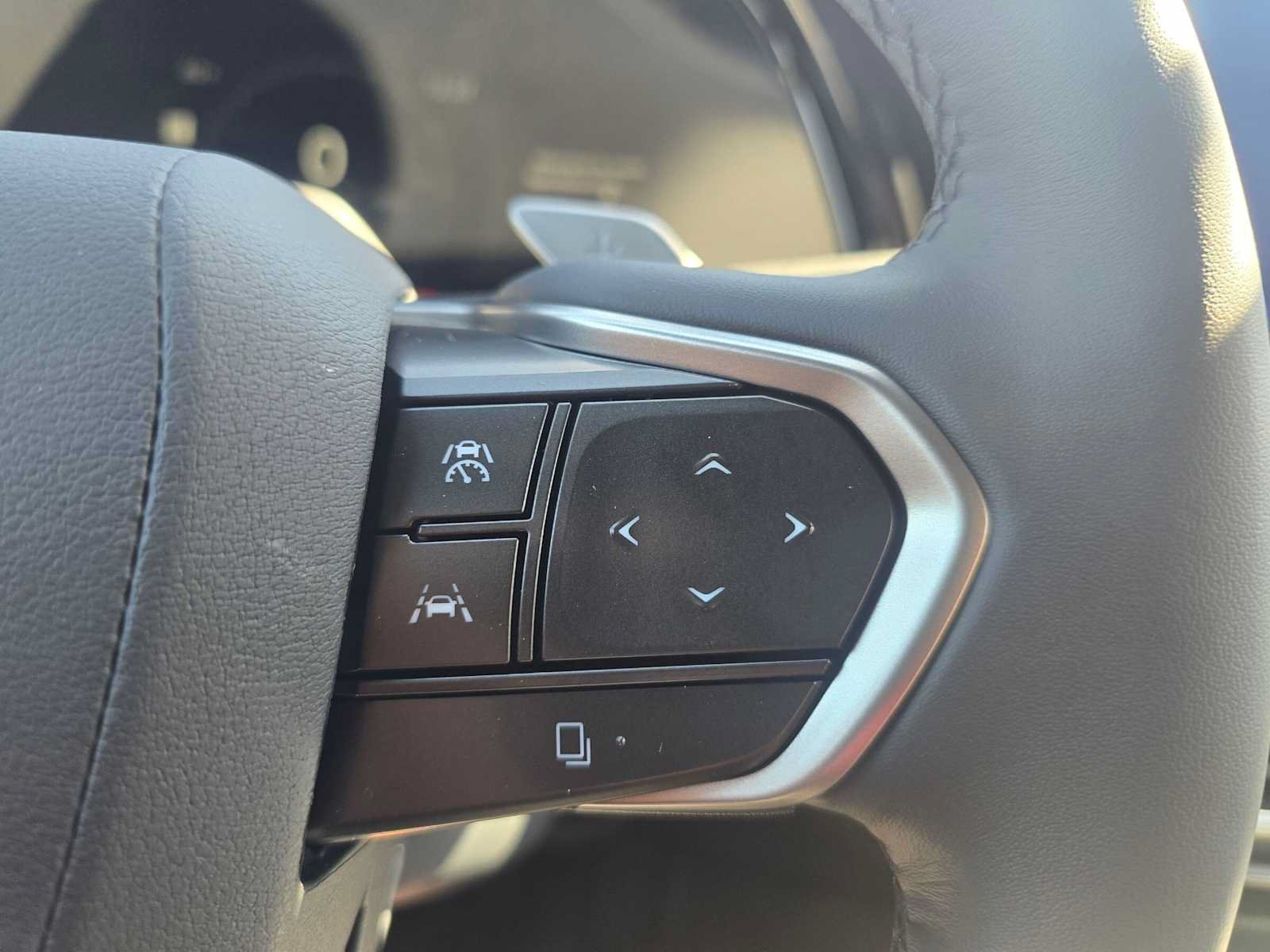 New 2026 Lexus RX 350 AWD/4WD image 32