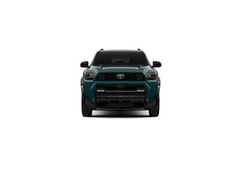 New 2026 Toyota 4Runner TRD Off-Road Premium image 17
