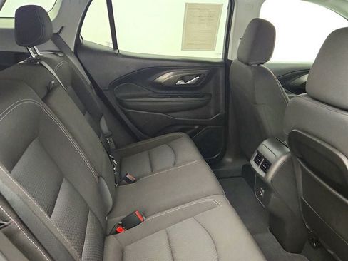 Used 2022 GMC Terrain SLE AWD/4WD image 23